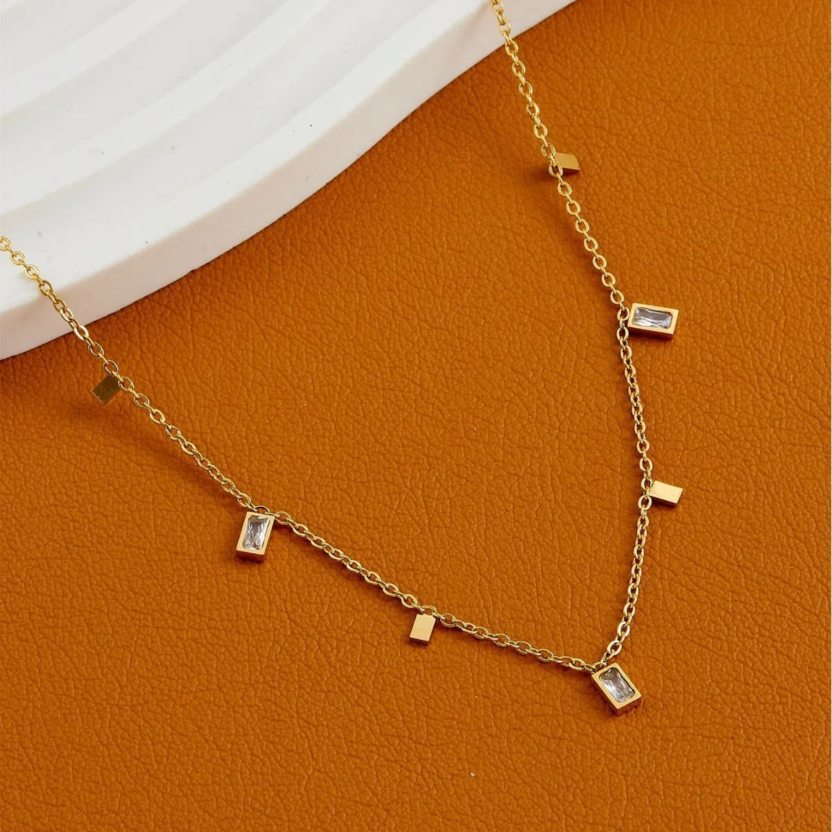 Ashford Necklace