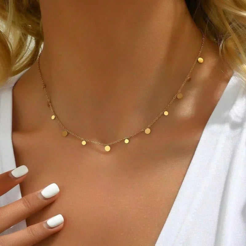 Ashford Necklace