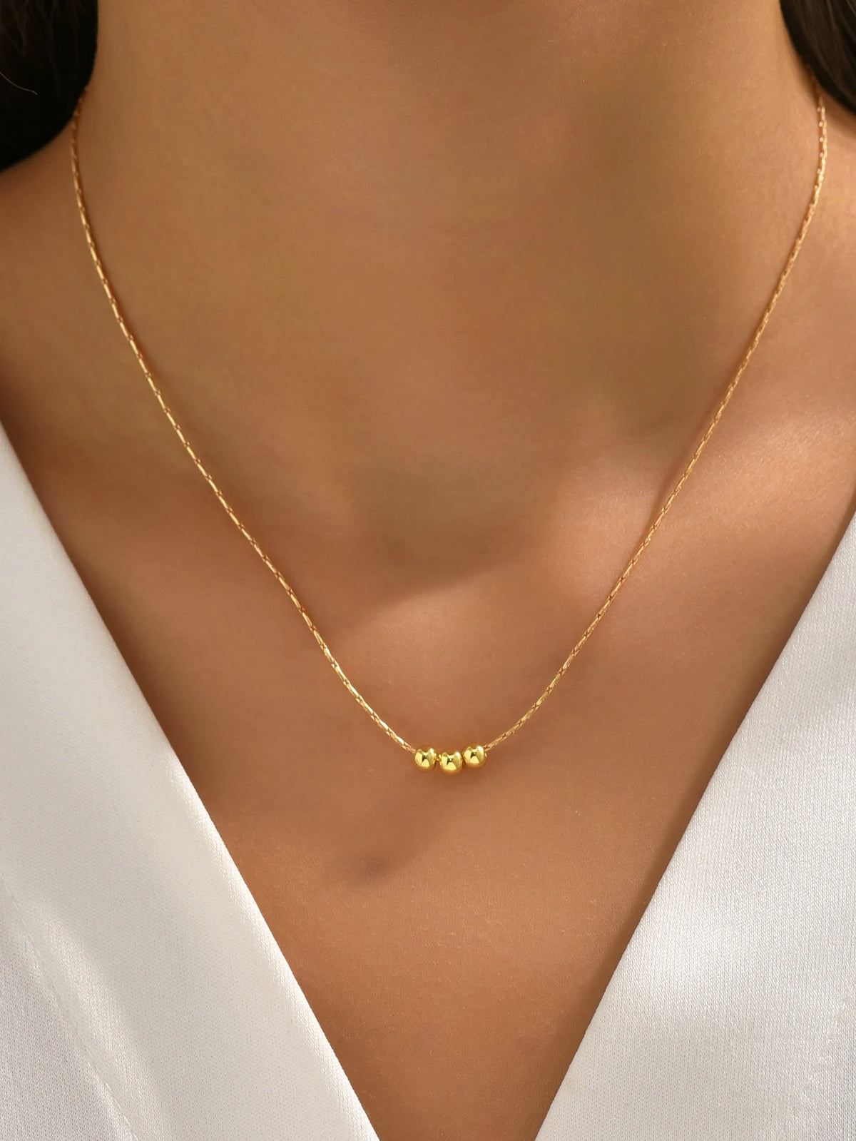 Collier Serena