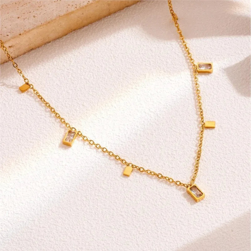 Ashford Necklace