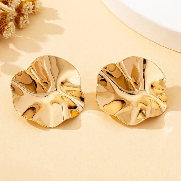 Dahlia Earrings
