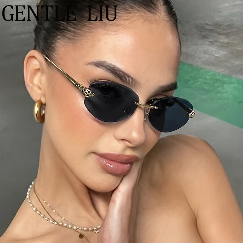 Monroe Sunglasses