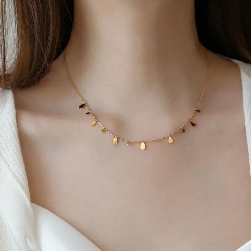 Ashford Necklace