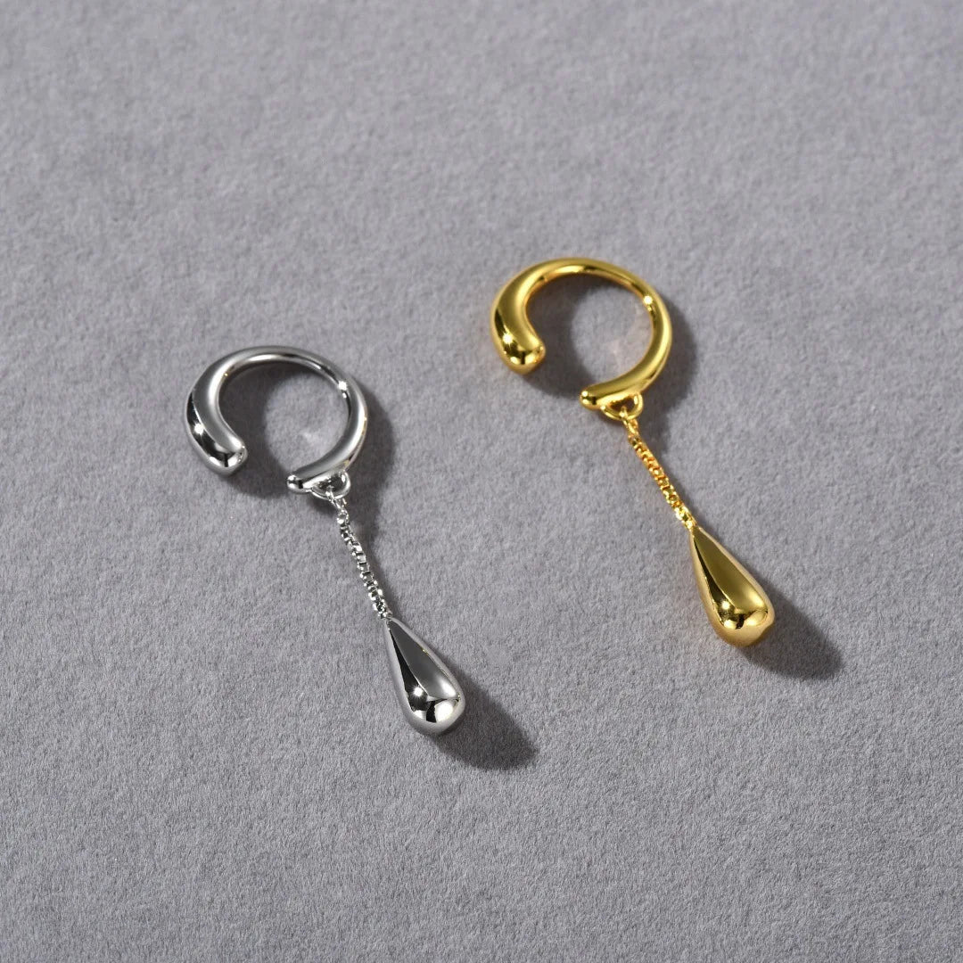 Charlotte Earrings