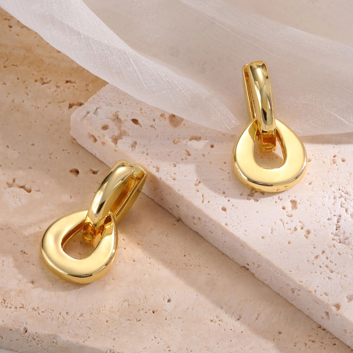 Audrey Earrings