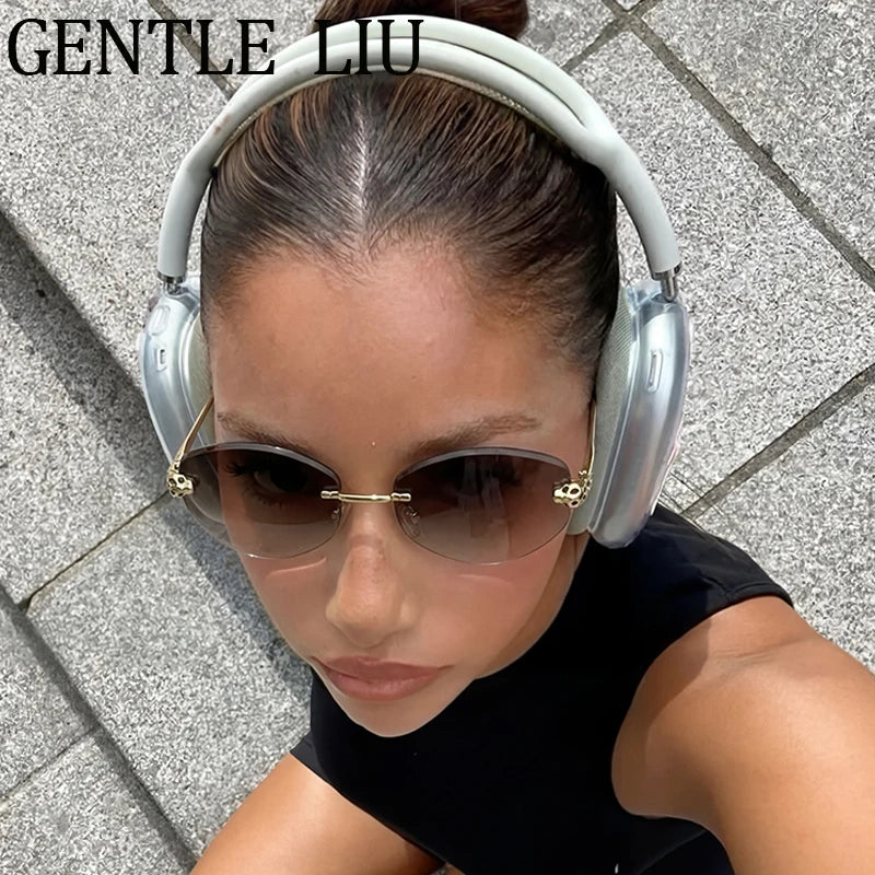 Monroe Sunglasses