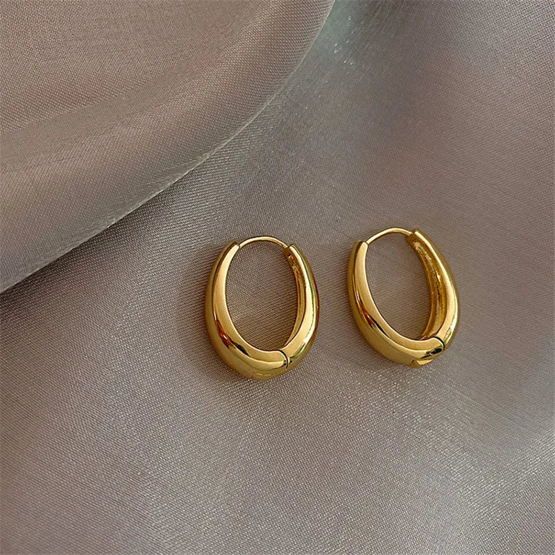 Amelia Earrings