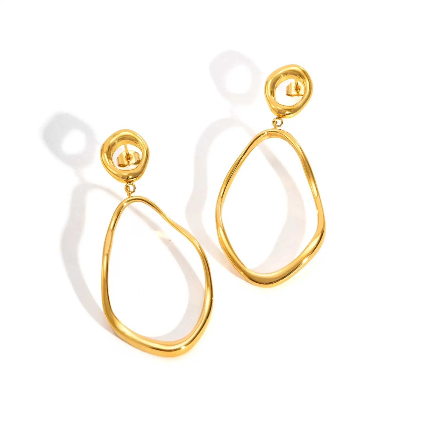 Luna Earrings