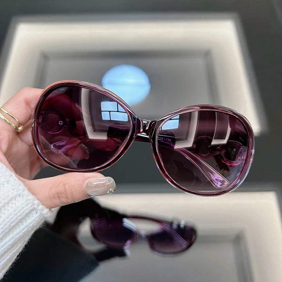 Savile Sunglasses