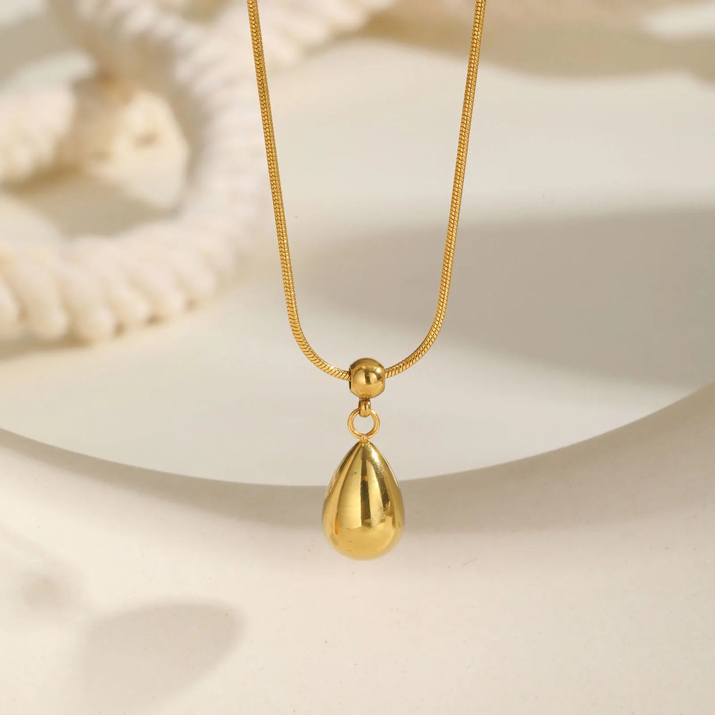 Lancaster Necklace