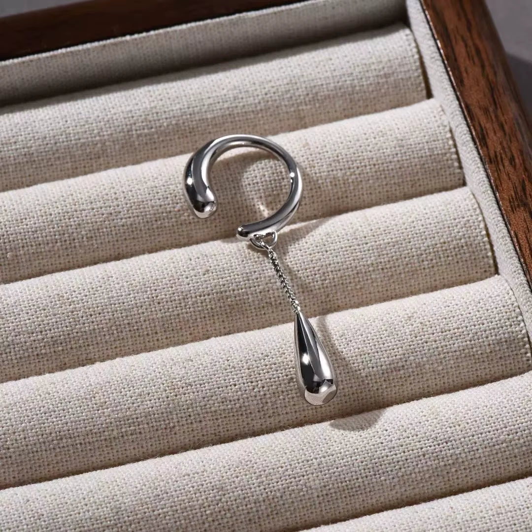 Boucles d'oreilles Charlotte