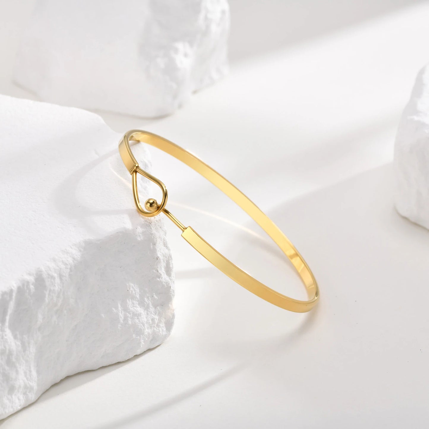 Cuff Bracelet