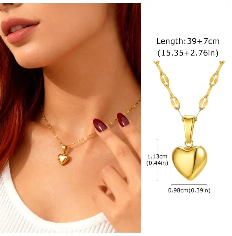 Lancaster Necklace