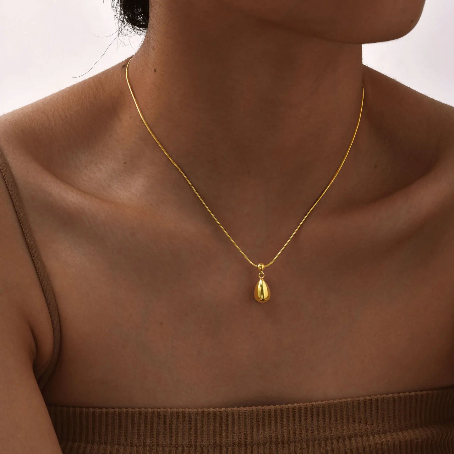 Lancaster Necklace