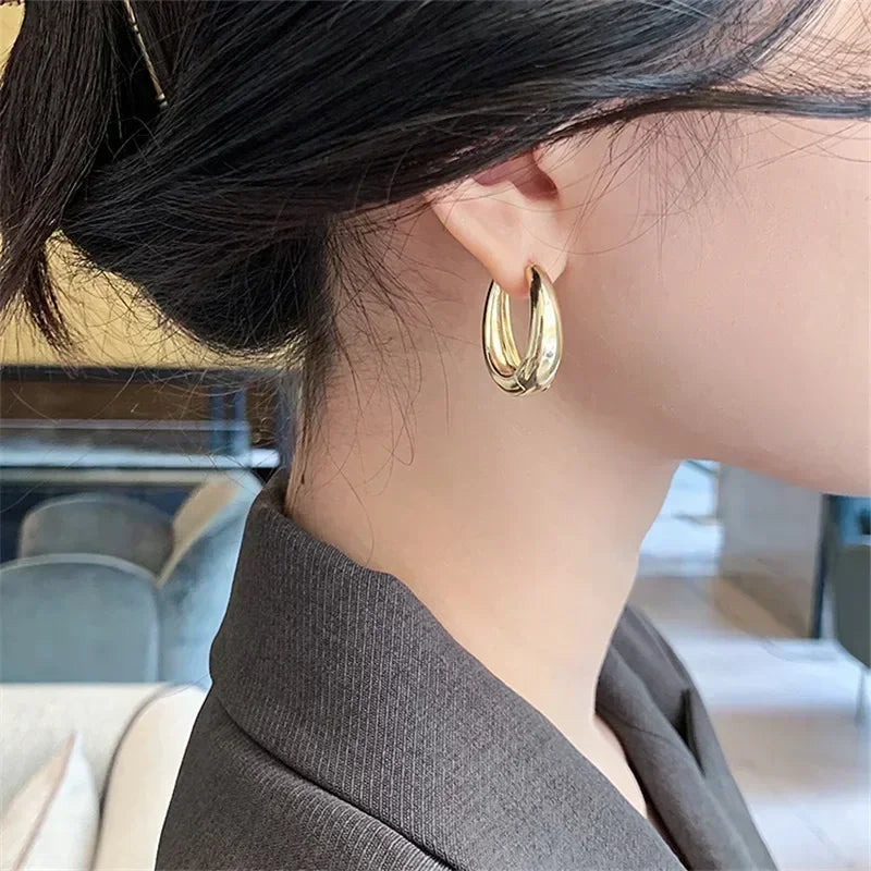 Amelia Earrings