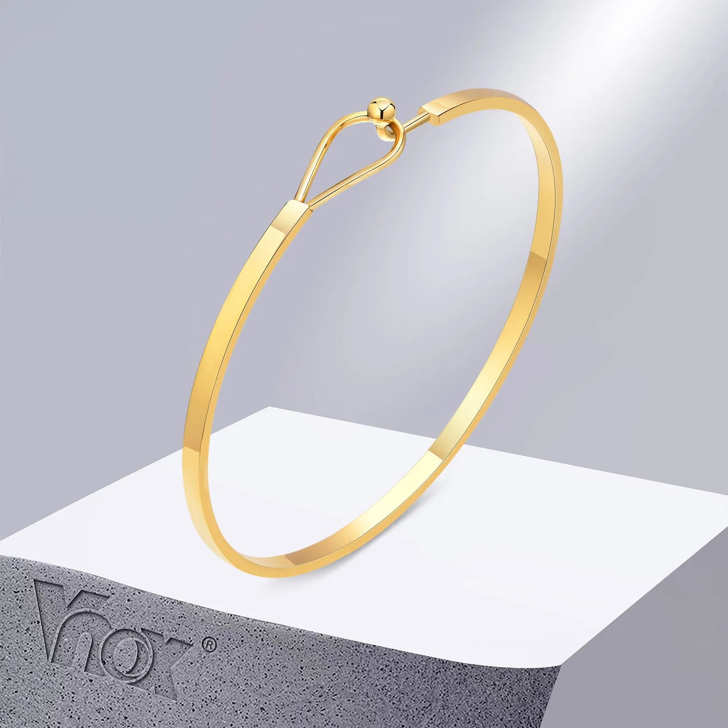 Cuff Bracelet