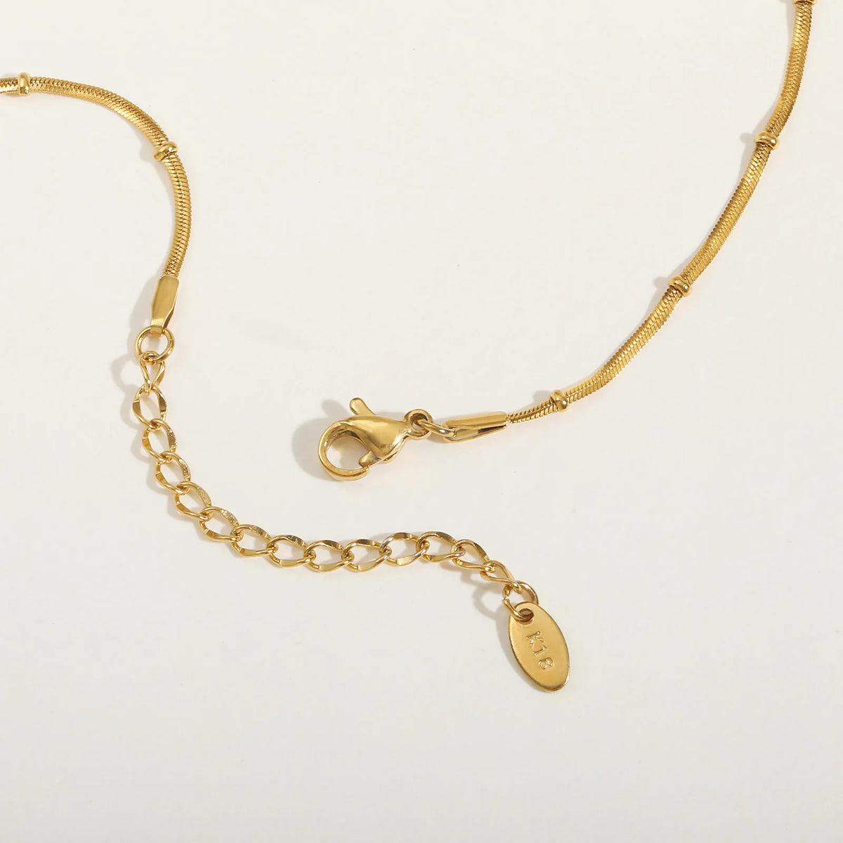 Odette Necklace