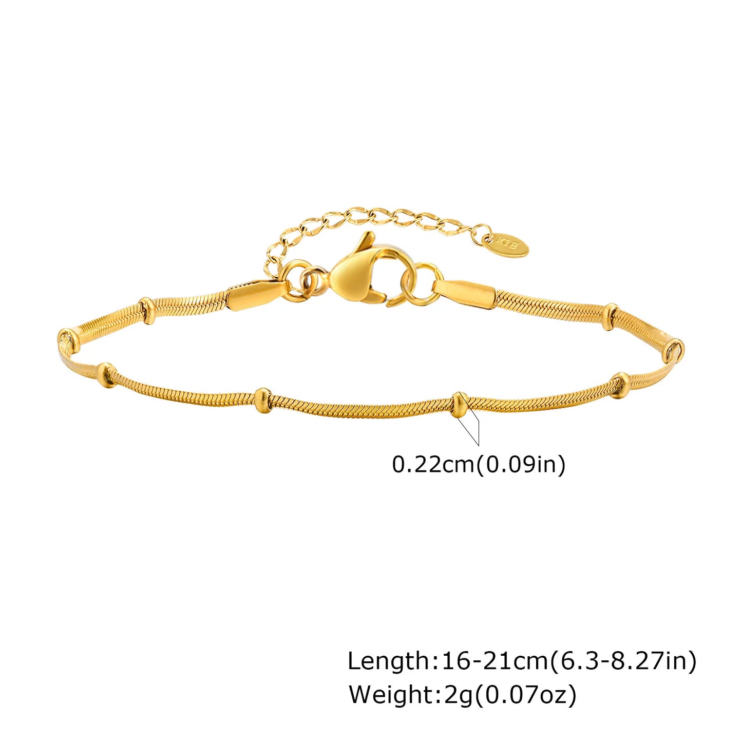 Mayfair Bracelet