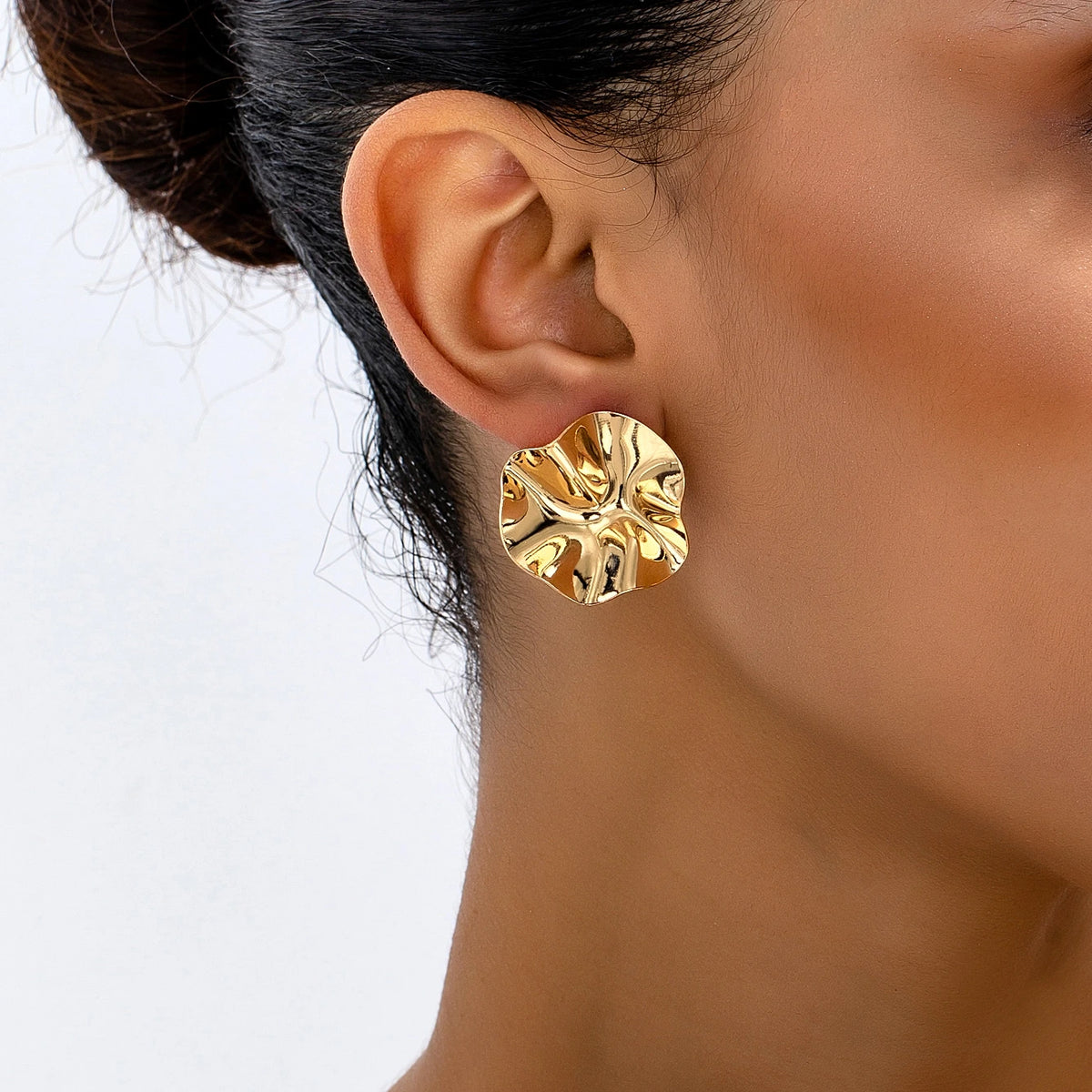 Dahlia Earrings