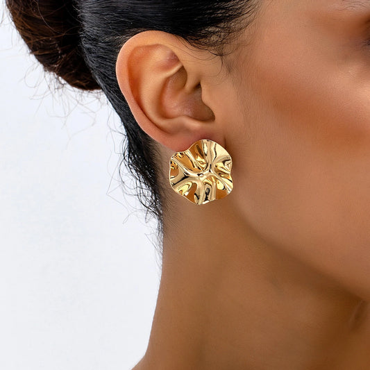 Dahlia Earrings