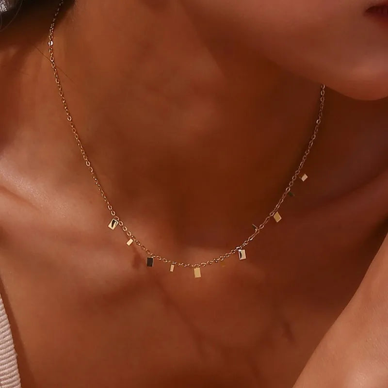Ashford Necklace