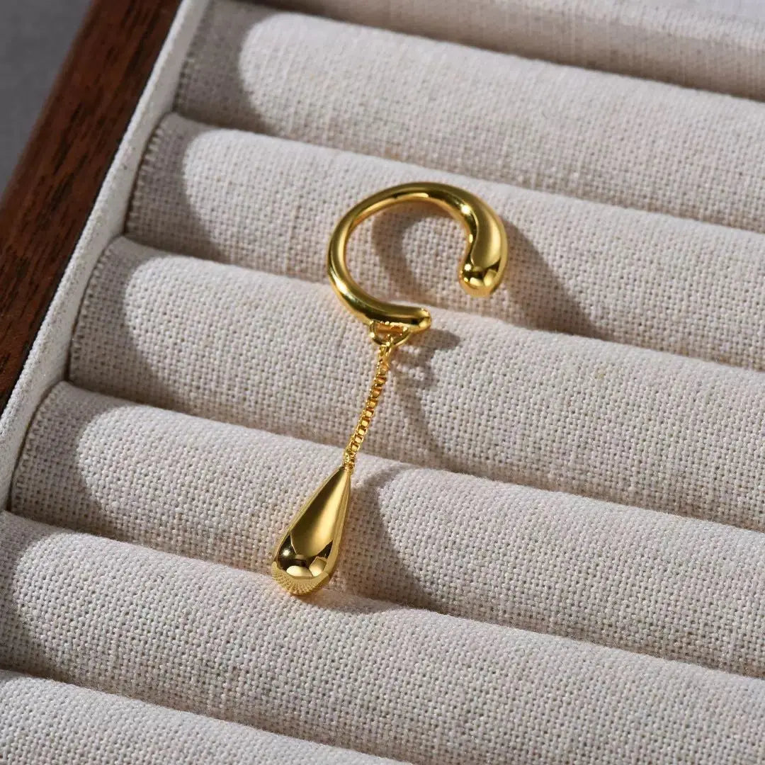 Charlotte Earrings