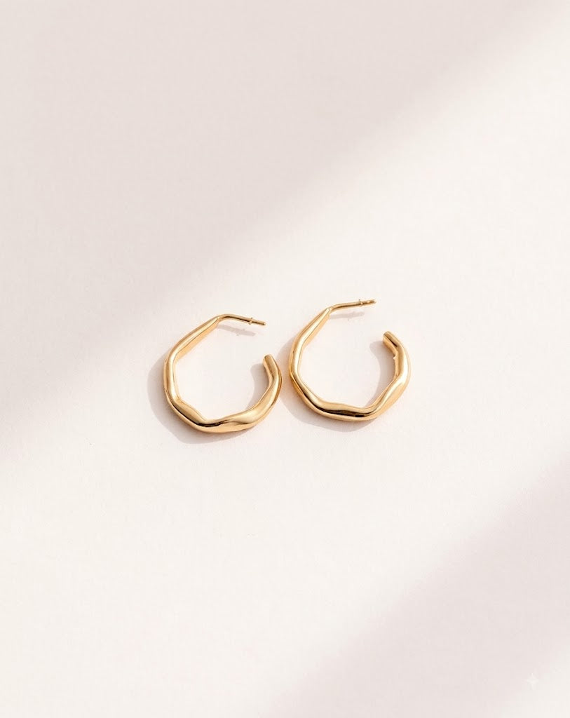 Pendientes Lav